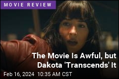 What Critics Think About Dakota Johnson&#39;s Spidey Film