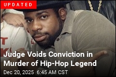 2 Guilty of Murder in Jam Master Jay Killing