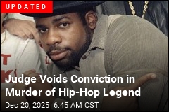 2 Guilty of Murder in Jam Master Jay Killing