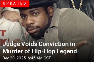 2 Guilty of Murder in Jam Master Jay Killing