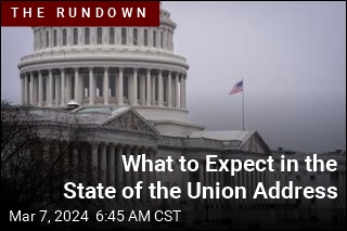 What to Expect in the State of the Union Address