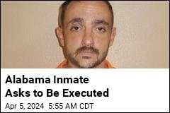 Mass Murderer on Death Row Asks to Be Executed