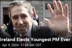 Ireland Elects Youngest PM Ever