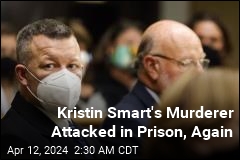 Kristin Smart&#39;s Killer Attacked in Prison, Again