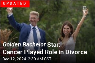 3 Months Later, Golden Bachelor Marriage Is Over