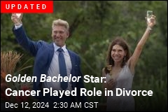 3 Months Later, Golden Bachelor Marriage Is Over