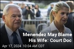 Menendez Court Filing Hints at Interesting Legal Strategy