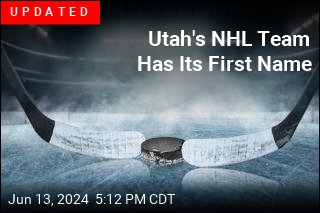 Utah Is Getting an NHL Team