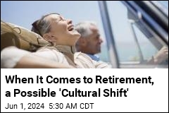 More People Than Ever Hope to Retire Early