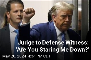 Trump Prosecution Rests Its Case