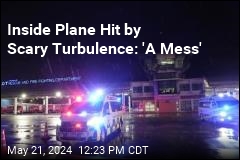 Details Emerge on Flight Hit by Rare Fatal Turbulence