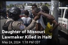 2 American Missionaries Killed in Haiti