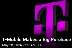 T-Mobile to Buy Majority of US Cellular