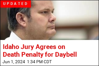 Jury Convicts Chad Daybell of All Charges in Killings