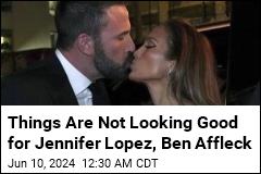Divorce Reportedly &#39;Imminent&#39; for Jennifer Lopez, Ben Affleck