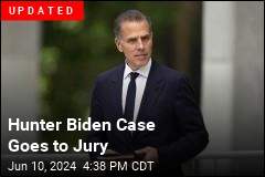 Hunter Biden Defense Rests Its Case