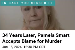 Pamela Smart: Yes, I&#39;m Responsible for the Murder