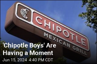 Chipotle Has Fans So Dedicated, They Earned a Nickname
