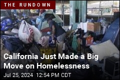 California Just Made a Big Move on Homelessness