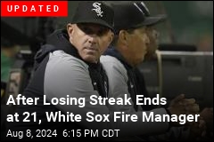 White Sox Are On the Brink of Historic Awfulness