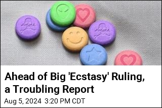 Ahead of Big &#39;Ecstasy&#39; Ruling, a Troubling Report