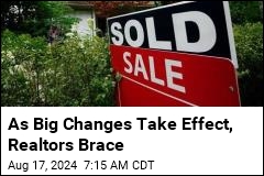 Big Changes Arrive for the Way We Sell Homes