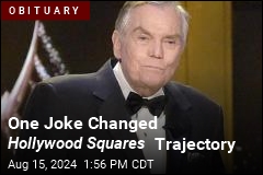 Hollywood Squares Host Peter Marshall Is Dead