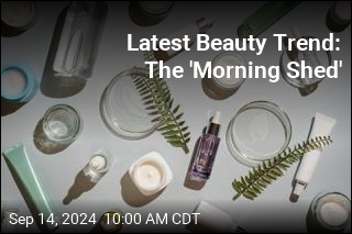 Breakout TikTok Skin Trend May Cause ... Breakouts