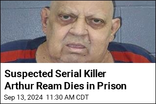 Suspected Serial Killer Dies in Michigan Prison