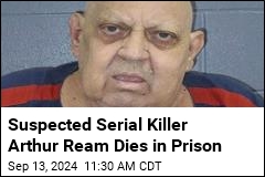 Suspected Serial Killer Dies in Michigan Prison