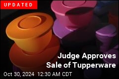 End of an Icon? Tupperware Seeks Chapter 11 Bankruptcy