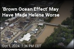 Days of Rain Made Helene More Devastating in 2 Ways