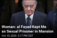 Al Fayed Abuse Allegations Now Stretch Back to 1970s