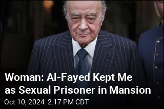 Al Fayed Abuse Allegations Now Stretch Back to 1970s