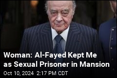 Al Fayed Abuse Allegations Now Stretch Back to 1970s