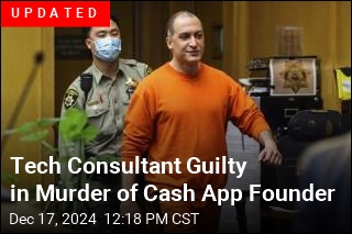 Lawyer: Momeni Killed Cash App Founder in Self-Defense