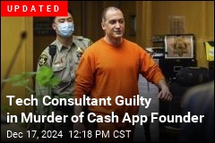 Lawyer: Momeni Killed Cash App Founder in Self-Defense