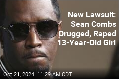 More Lawsuits Filed Against Sean Combs