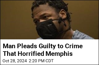 Memphis Man Guilty of Kidnapping, Killing Teacher