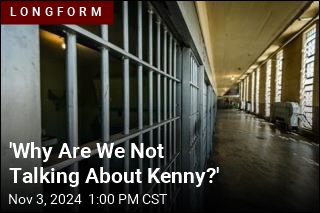 &#39;Why Are We Not Talking About Kenny?