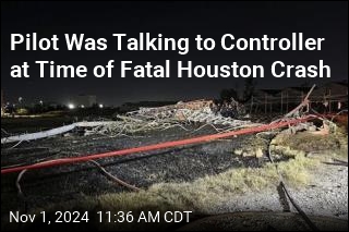 NTSB Has Preliminary Report in Fatal Houston Helicopter Crash