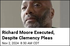 Despite Clemency Pleas, South Carolina Inmate Is Executed