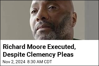 Despite Clemency Pleas, South Carolina Inmate Is Executed