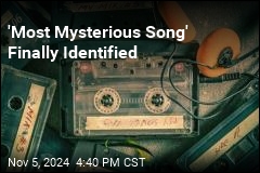 Internet&#39;s &#39;Most Mysterious Song&#39; Finally Identified