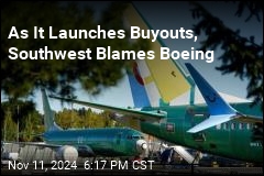 Southwest Starts Cutbacks, Saying It&#39;s Short Boeing Planes