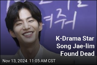 K-Drama Star Song Jae-lim Found Dead