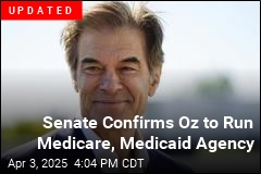 Trump Has a Job for Dr. Oz
