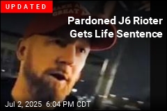 Jan. 6 Rioter Plotted to Kill His Investigators