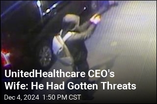 UnitedHealthcare CEO&#39;s Murder a &#39;Brazen, Targeted Attack&#39;