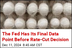 The Fed Has Its Final Data Point Before Rate-Cut Decision